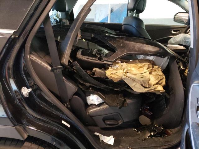Photo 6 from auction – 2016 HYUNDAI SANTA FE S with VIN KM8SRDHF7GU134422