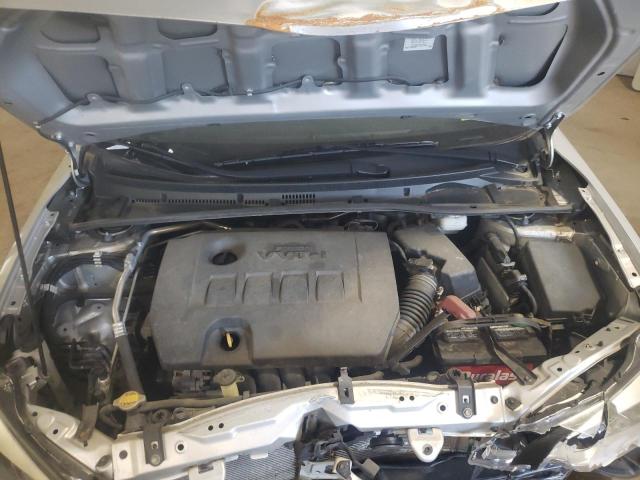Photo 7 from auction – 2015 TOYOTA COROLLA L with VIN 5YFBURHE2FP225181