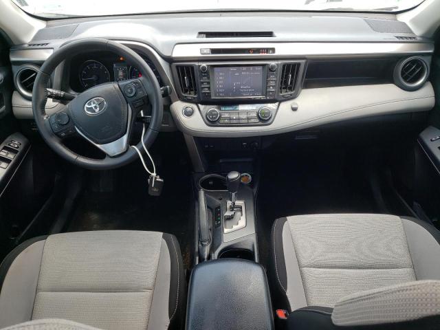 Photo 9 from auction – 2017 TOYOTA RAV4 XLE with VIN JTMWFREV3HJ706984