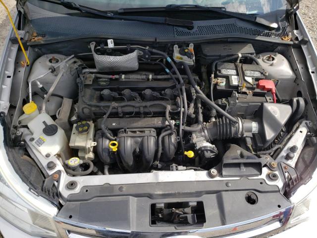Photo 7 from auction – 2011 FORD FOCUS SE with VIN 1FAHP3FN4BW176655