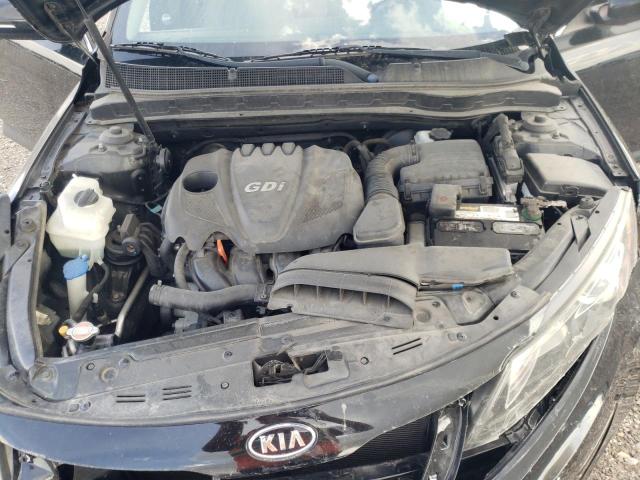 Photo 7 from auction – 2011 KIA OPTIMA LX with VIN KNAGM4A74B5056547