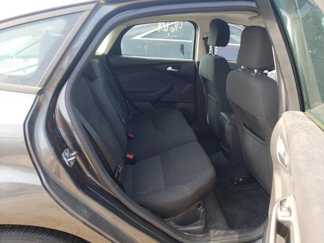 Photo 6 from auction – 2015 FORD FOCUS SE with VIN 1FADP3K2XFL213919