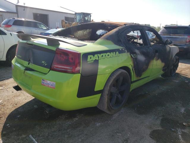 Photo 4 from auction – 2007 DODGE CHARGER R/ with VIN 2B3KA53H77H729110
