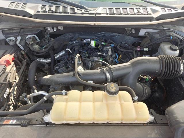 Photo 7 from auction – 2019 FORD F150 SUPER with VIN 1FTEW1EP1KFB02374