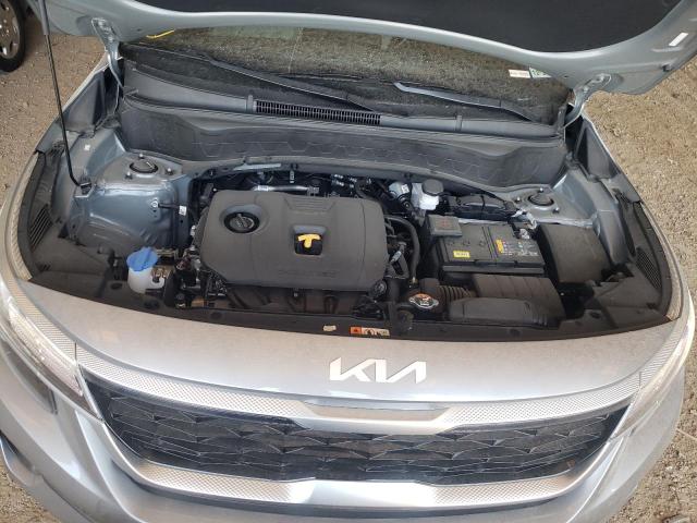 Photo 7 from auction – 2022 KIA SELTOS EX with VIN KNDERCAA3N7284372