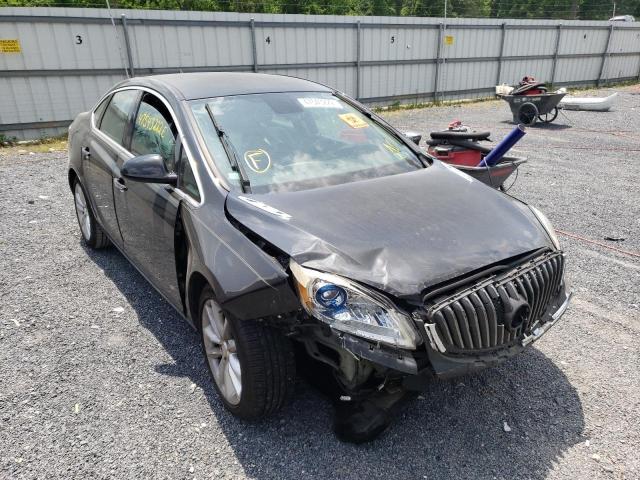 BUICK VERANO 2013 with VIN 1G4PP5SK3D4240479 - Photo from auction