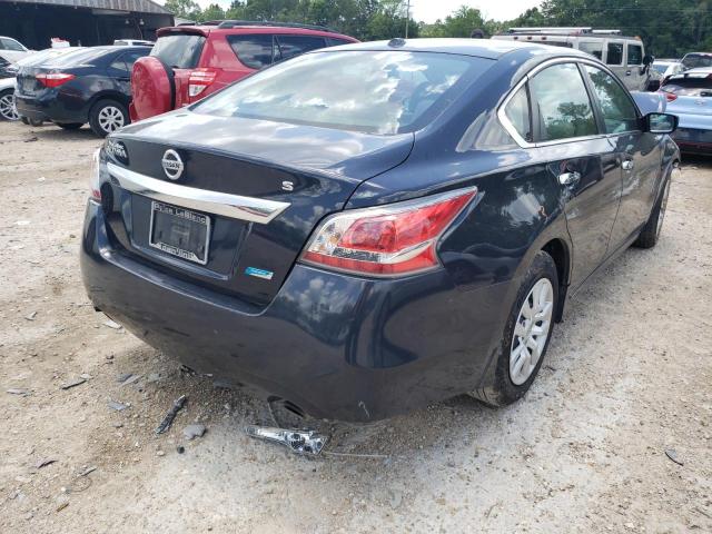 Photo 4 from auction – 2014 NISSAN ALTIMA 2.5 with VIN 1N4AL3APXEN387102