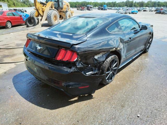 Photo 4 from auction – 2015 FORD MUSTANG with VIN 1FA6P8TH7F5361152