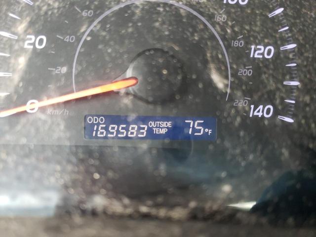 Photo 8 from auction – 2011 TOYOTA CAMRY BASE with VIN 4T4BF3EK2BR105820