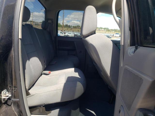 Photo 6 from auction – 2008 DODGE RAM 1500 S with VIN 1D7HU18238S522159
