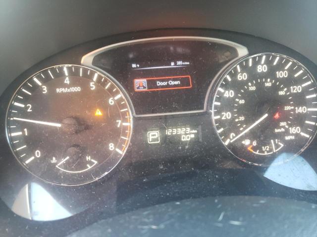 Photo 8 from auction – 2015 NISSAN ALTIMA 2.5 with VIN 1N4AL3AP1FN389595