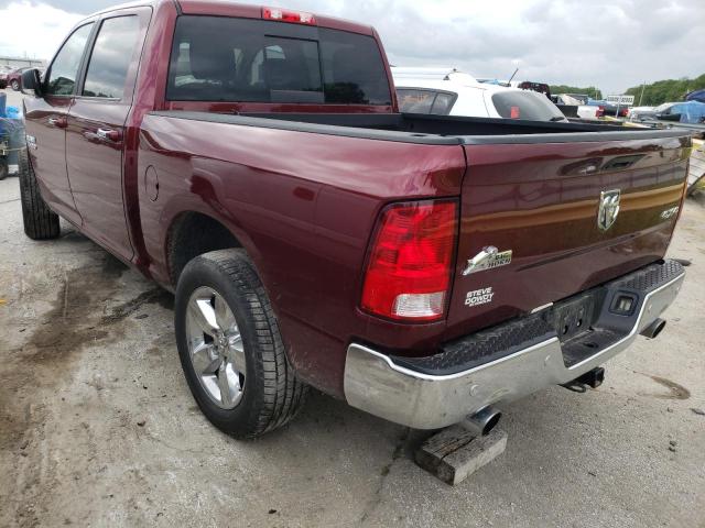 Photo 3 from auction – 2017 RAM 1500 SLT with VIN 3C6RR7LT0HG640901