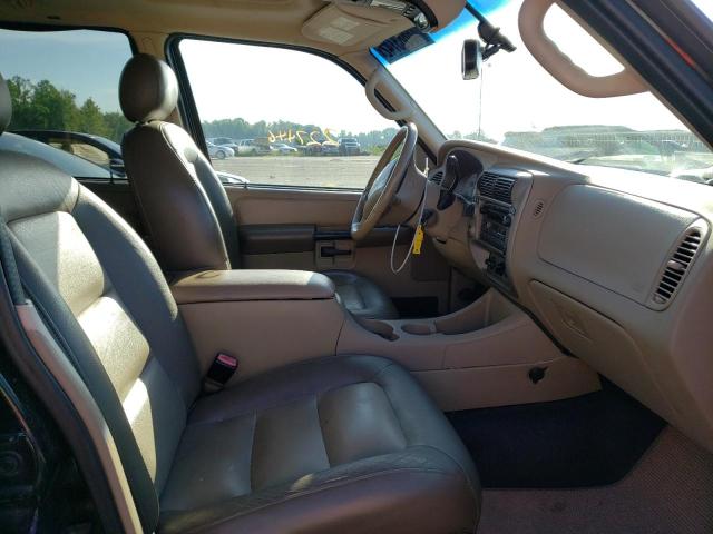 Photo 5 from auction – 2003 FORD EXPLORER S with VIN 1FMDU77E33UB27463