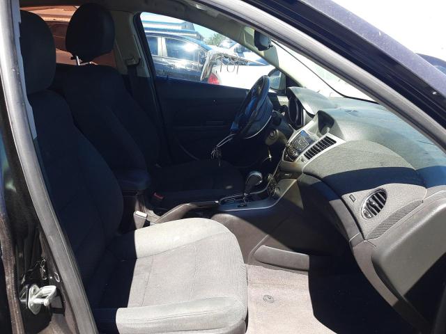 Photo 5 from auction – 2012 CHEVROLET CRUZE LT with VIN 1G1PF5SC9C7190533