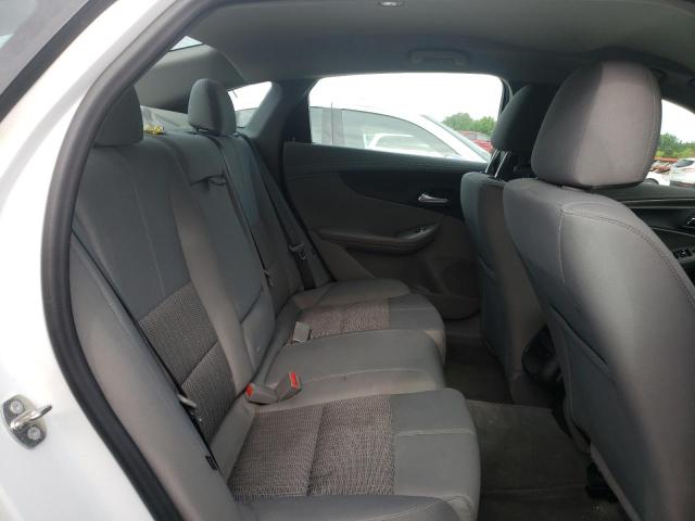 Photo 6 from auction – 2016 CHEVROLET IMPALA LS with VIN 2G11X5SA4G9142783