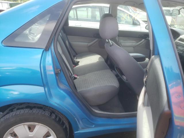 Photo 6 from auction – 2007 FORD FOCUS ZX4 with VIN 1FAFP34N17W165596