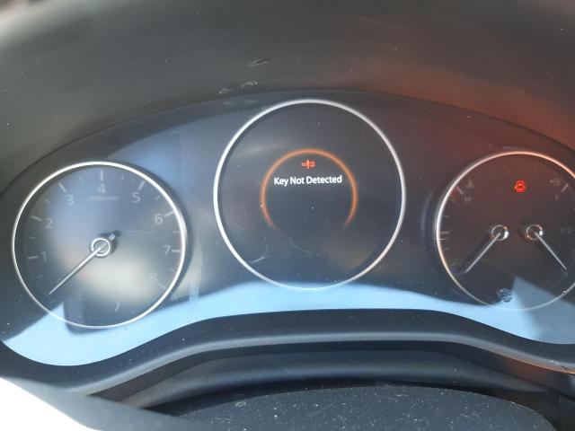Photo 8 from auction – 2021 MAZDA 3 SELECT with VIN JM1BPBBL5M1346259
