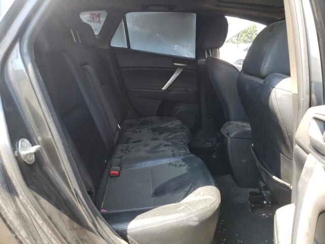 Photo 6 from auction – 2010 MAZDA 3 S with VIN JM1BL1H54A1236233