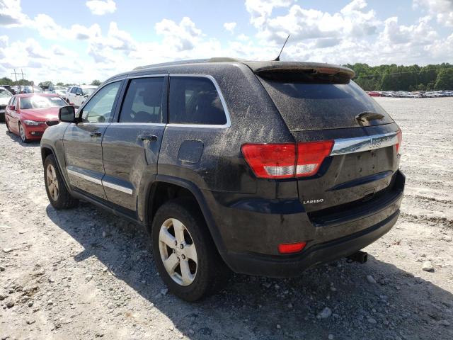 Photo 3 from auction – 2012 JEEP GRAND CHER with VIN 1C4RJEAG9CC215716
