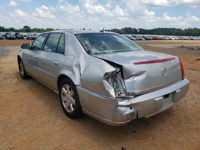 Photo 3 from auction – 2007 CADILLAC DTS with VIN 1G6KD57997U146448