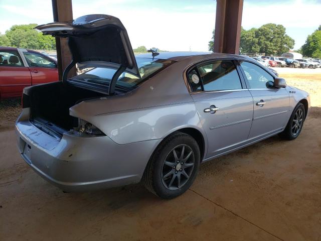 Photo 4 from auction – 2006 BUICK LUCERNE CX with VIN 1G4HD57216U164351