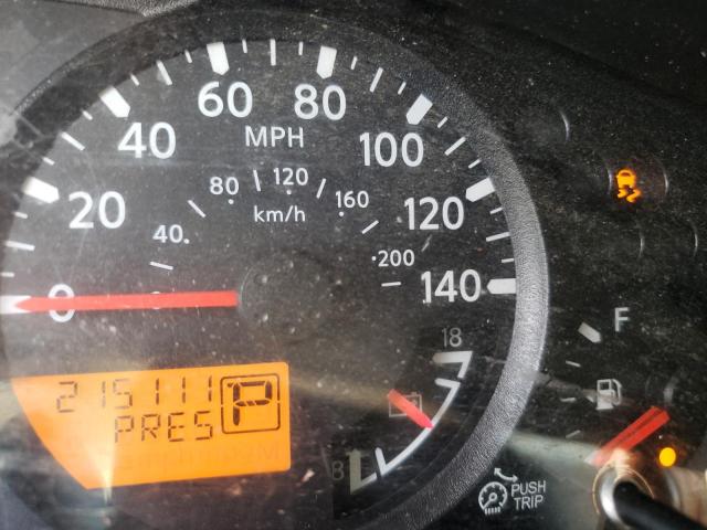 Photo 8 from auction – 2012 NISSAN FRONTIER S with VIN 1N6AD0CUXCC448771