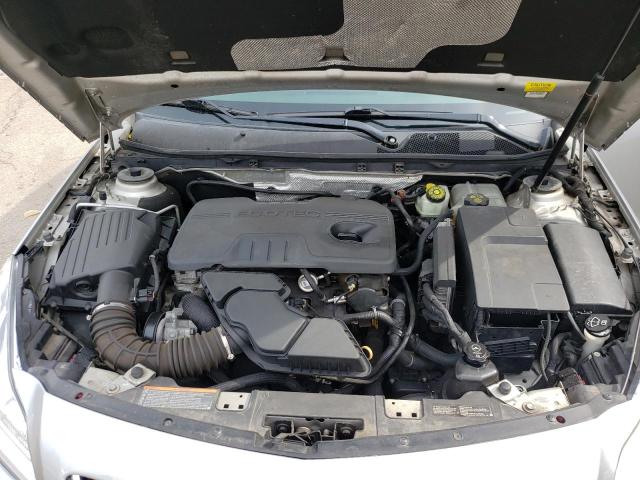 Photo 7 from auction – 2011 BUICK REGAL CXL with VIN W04GS5EC5B1008742