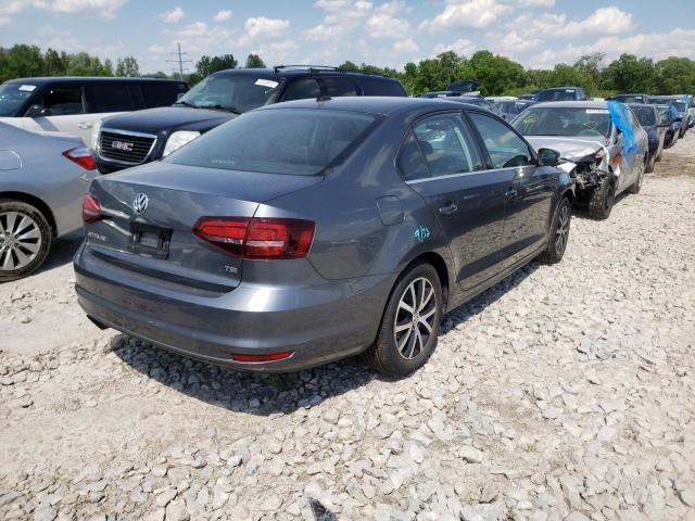 Photo 4 from auction – 2017 VOLKSWAGEN JETTA SE with VIN 3VWDB7AJXHM366971