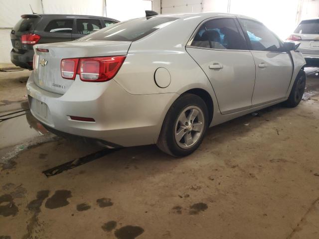 Photo 4 from auction – 2015 CHEVROLET MALIBU LS with VIN 1G11A5SL6FF298445