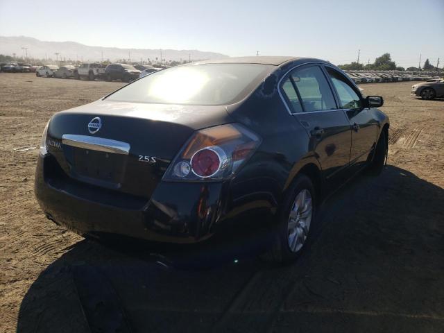 Photo 4 from auction – 2012 NISSAN ALTIMA BAS with VIN 1N4AL2AP0CC213039