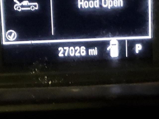 Photo 8 from auction – 2021 CHEVROLET SILVERADO with VIN 3GCNWAEF1MG250873