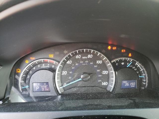 Photo 8 from auction – 2014 TOYOTA CAMRY L with VIN 4T1BF1FK0EU441953
