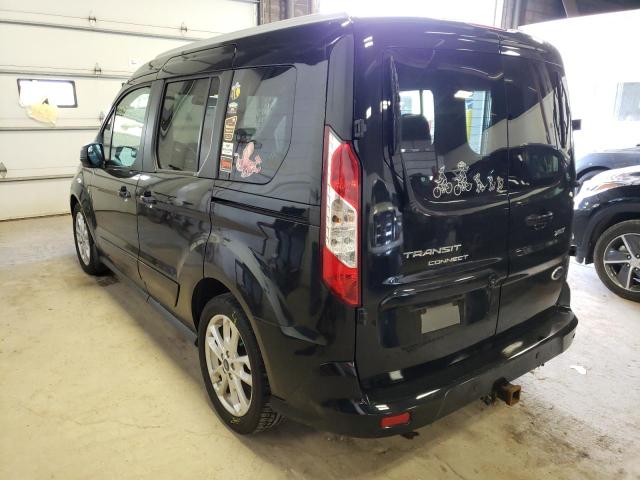 Photo 3 from auction – 2015 FORD TRANSIT CO with VIN NM0AS8F72F1175271