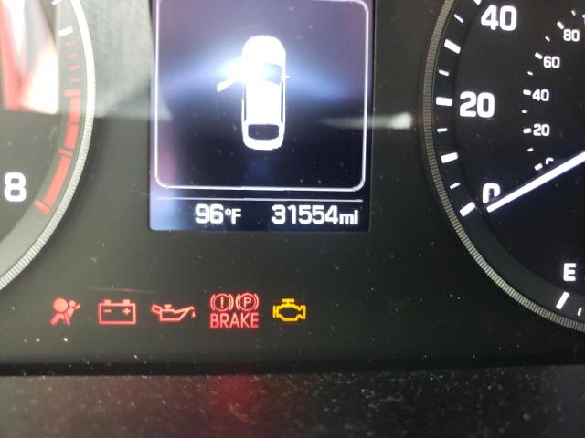 Photo 8 from auction – 2016 HYUNDAI SONATA SPO with VIN 5NPE34AF7GH422223