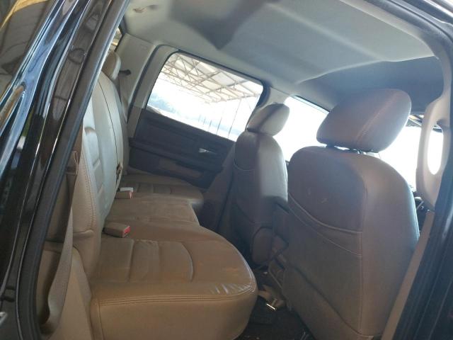 Photo 6 from auction – 2009 DODGE RAM 1500 with VIN 1D3HB13P69J507057