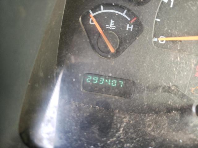 Photo 8 from auction – 2001 DODGE DAKOTA with VIN 1B7GL22X41S335246
