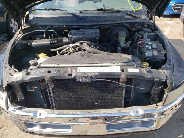 Photo 7 from auction – 1997 DODGE RAM 1500 with VIN 1B7HC16Y3VJ515914