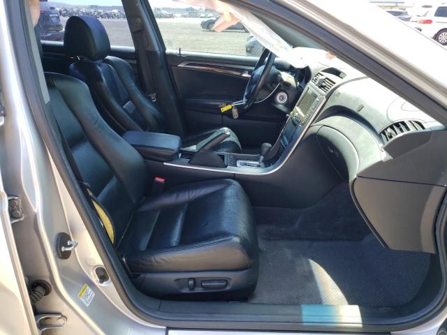 Photo 5 from auction – 2006 ACURA 3.2TL with VIN 19UUA66226A044791