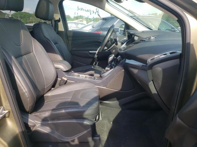 Photo 5 from auction – 2013 FORD ESCAPE TIT with VIN 1FMCU9J99DUD21631