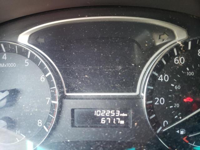 Photo 8 from auction – 2014 NISSAN ALTIMA 2.5 with VIN 1N4AL3AP2EC104865
