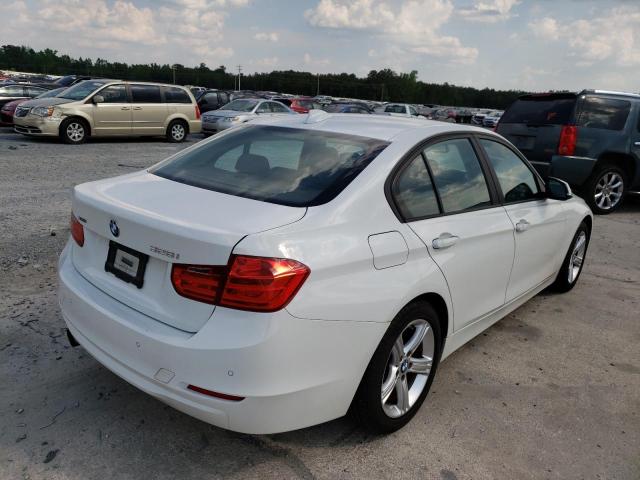 Photo 4 from auction – 2015 BMW 328 XI SUL with VIN WBA3B5G54FNS13340