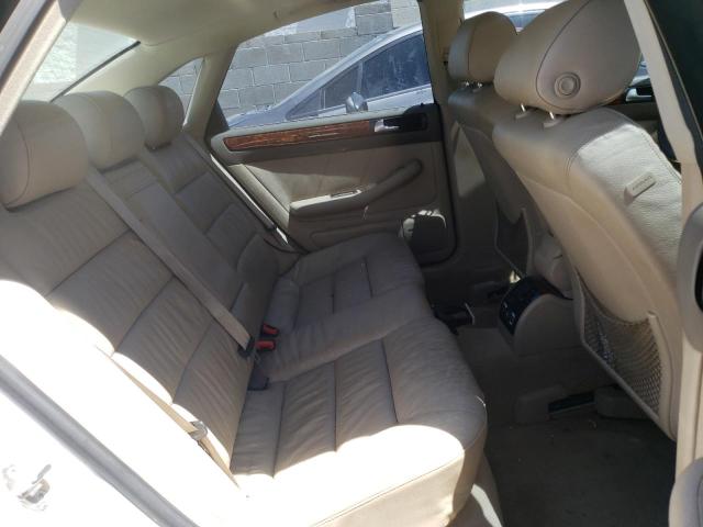 Photo 6 from auction – 2002 AUDI A6 3.0 QUA with VIN WAULT64B42N034111