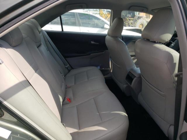 Photo 6 from auction – 2012 TOYOTA CAMRY BASE with VIN 4T1BF1FK7CU546261