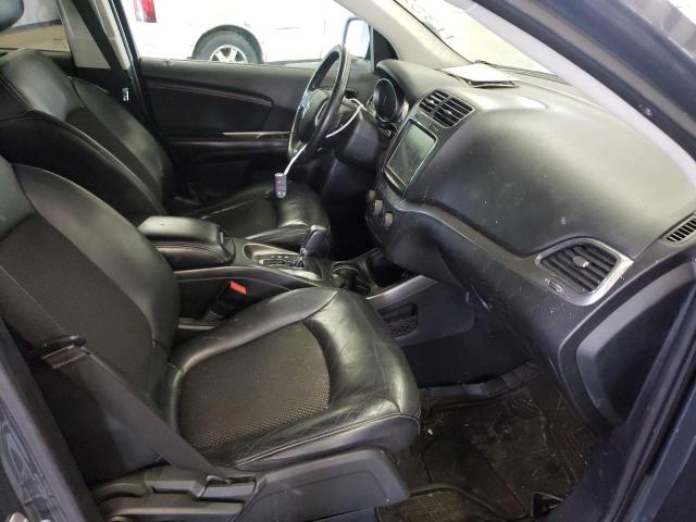 Photo 5 from auction – 2018 DODGE JOURNEY CR with VIN 3C4PDDGG8JT491676