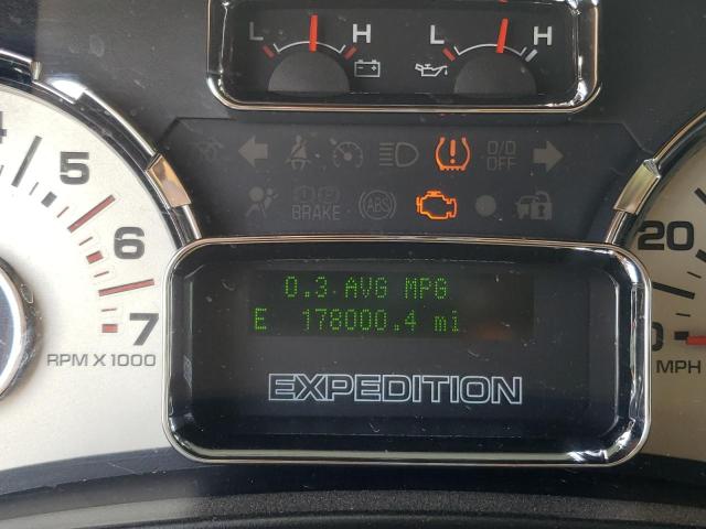 Photo 8 from auction – 2007 FORD EXPEDITION with VIN 1FMFU17557LA39483