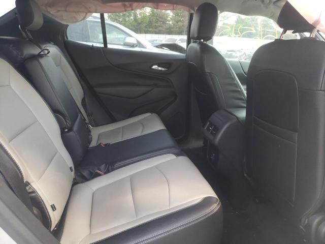 Photo 6 from auction – 2020 CHEVROLET EQUINOX LT with VIN 3GNAXLEX0LS500218