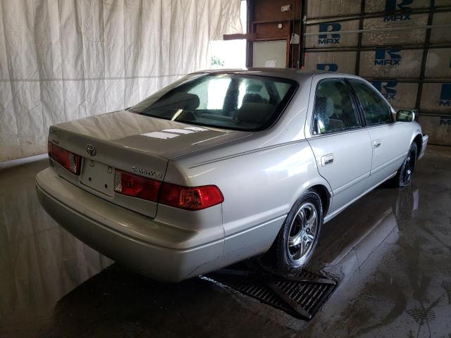 Photo 4 from auction – 2001 TOYOTA CAMRY CE with VIN 4T1BG22K61U798265
