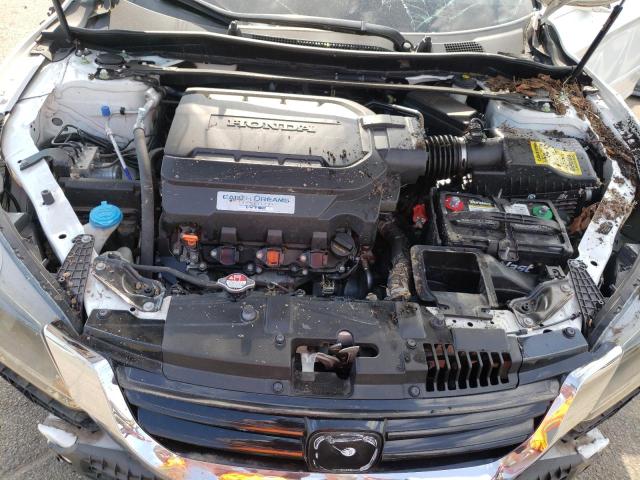 Photo 7 from auction – 2015 HONDA ACCORD EXL with VIN 1HGCR3F83FA018482