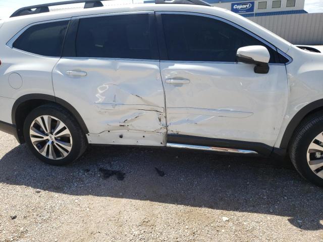 Photo 9 from auction – 2020 SUBARU ASCENT LIM with VIN 4S4WMAPD2L3471935