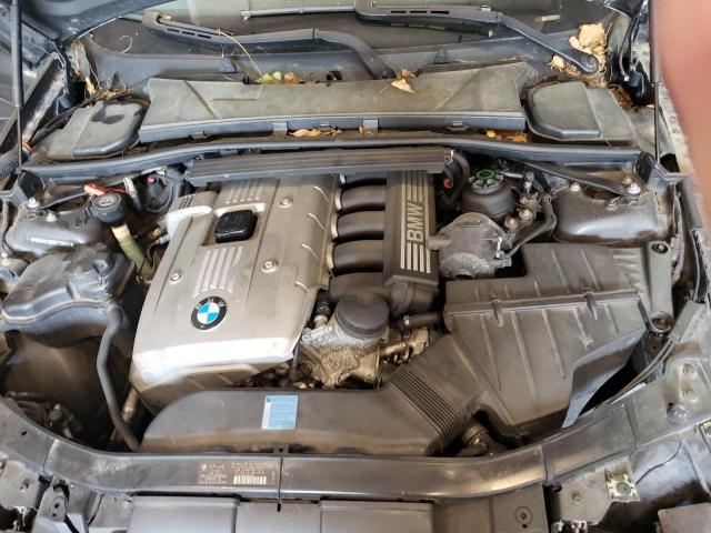 Photo 7 from auction – 2006 BMW 325 I with VIN WBAVB13526PT25565